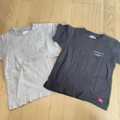 ディッキーズ 半袖Tシャツ 2枚セット
