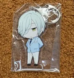 A3! 密 アクキー