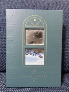 BTS ウィンターパッケージWINTER PACKAGE 2020 新品