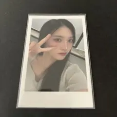 tripleS Jumpup 特典 ソルリン