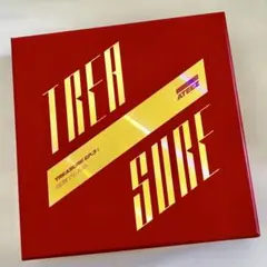 ATEEZ one to all illusion
