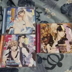ＢＬＣＤ　真崎ひかる　３点セット
