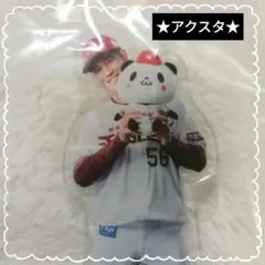 ⭐️新品⭐️未使用 楽天イーグルス お買い物パンダ アクスタ 伊藤翔天投手