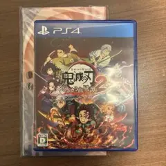鬼滅の刃 ヒノカミ血風譚 PS4早期特典付き