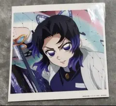 ◼︎鬼滅の刃 胡蝶しのぶ メガジャケ