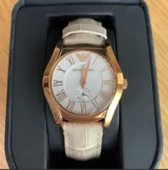 EMPORIO ARMANI AR1670 腕時計