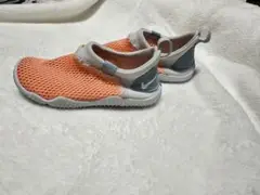 箱なし 13cm ナイキ アクアシューズ サンダル