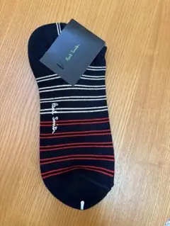 ポールスミス　靴下　新品　フリーサイズ