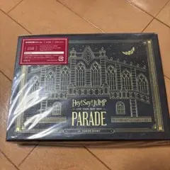 Hey! Say! JUMP PARADE 2019-2020