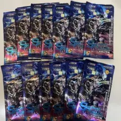 サンライズ クルセイド The 1st 異界の聖戦 未開封
