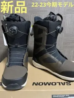 SALOMON DIALOGUE DUAL BOA サロモン ダイアログ ボア