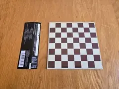 マニュエル・ゲッチング 「E2-E4」 【国内盤CD】