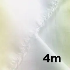 播州織　綿ラメ薄手ストライプ　4m