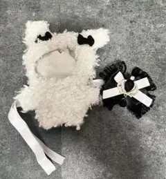ぬい服 10cm 12cd