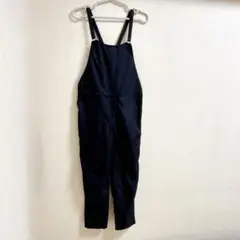 アーバンリサーチサニーレーベル サロペット ネイビー M