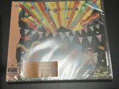 King & Prince ピース 通常盤