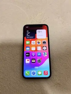 Apple iPhone 12 mini 128GB SIMロック解除済み