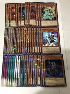 遊戯王OCG 汎用カード 54枚セット ロンギヌス ファンタズメイ お触れなど
