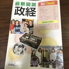 最新図説 政経