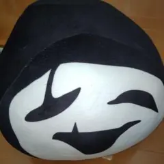 ゆめにっき めちゃもふぐっと　ふわむにぬいぐるみ　ウボァ　タグ付き☆
