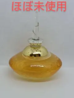超希少 ほぼ未使用【資生堂】アンジェリーク オードパルファム 50ml