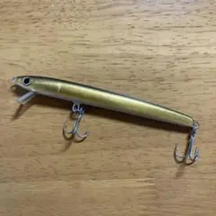 す　マロルアー　MARO LURE BASS マロミノー　ミノー　ハンドメイド Yahoo!オークション -「マロルアー」(ルアー用品) (フィッシング