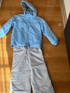 スキーウェア(140cm)