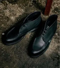 Paraboot for ARPENTEUR / アーペントル CHUKKA