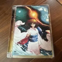 空の境界　dvd