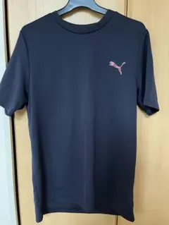 PUMA 紳士　ドライTシャツ