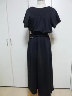 【KHARIS.ANGEL】フリーサイズ☆ワンピース 　＊A