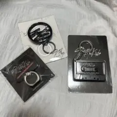 Straykids スキズ STAY JAPAN 特典セット
