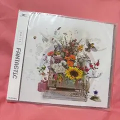 ユナイト FANTASTiC 新品未開封