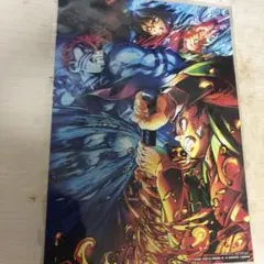 鬼滅の刃 映画特典 未開封