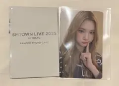 SMTOWN 2025 ラントレ Hearts2Hears