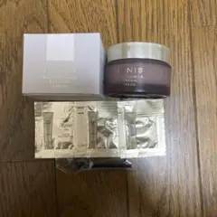 アルビオン イグニス モイスチュアライジング エフフォーリア クリーム