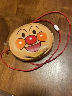 アンパンマン ポシェット
