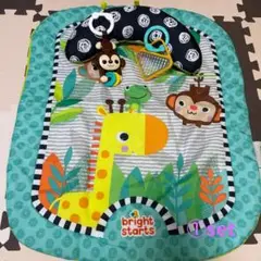赤ちゃんおもちゃまとめ売り ブライトスターツ