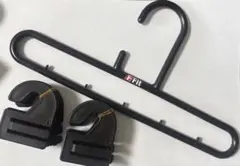 F Fit ネクタイハンガー　フック20個