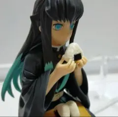 時透無一郎　フィギア