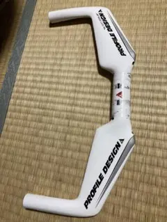 プロファイルデザイン SVET ttハンドル トライアスロン
