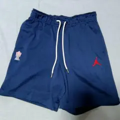 ジョーダン トロフィールーム ハーフパンツ XS NIKE JORDAN