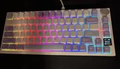 EPOMAKER Ajazz AK820 Pro 75%