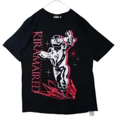 BANDAI KIRAMAIRED 魔進戦隊キラメイジャー Tシャツ L T44