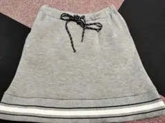 ROXY スエット生地 スカート Lサイズ