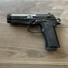 2025年最新】ksc m92 エリートの人気アイテム - メルカリ