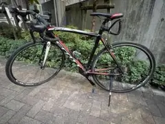 SCOTT CR1 20 フルカーボンロードバイク