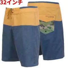 BILLABONGビラボン水着 サーフパンツ海パン Mサイズ32インチWRY