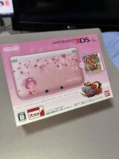 2025年最新】ニンテンドー3ds チョッパーピンクの人気アイテム
