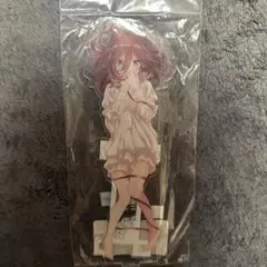 中野三玖 ネグリジェ 描き下ろしアクリルフィギュアM 五等分の花嫁∬